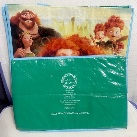Disney Merida Gift Bundle 🏹 - Picture 9 of 12